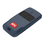 BFT Genuine 2 Button Garage Door / Automatic Gate Remote MITTO COOL C2