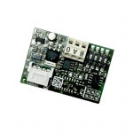 BFT Genuine B EBA RS 485 LINK Serial Connection Board for Opposite Opening Gate Leaves
