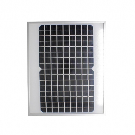 BFT Genuine ECOSOL Solar Panel - bft genuine ecosol panel - 1    - Gate Warehouse